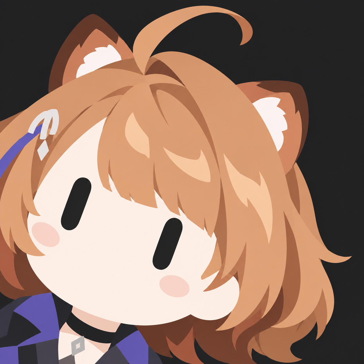 橙Yuzumi